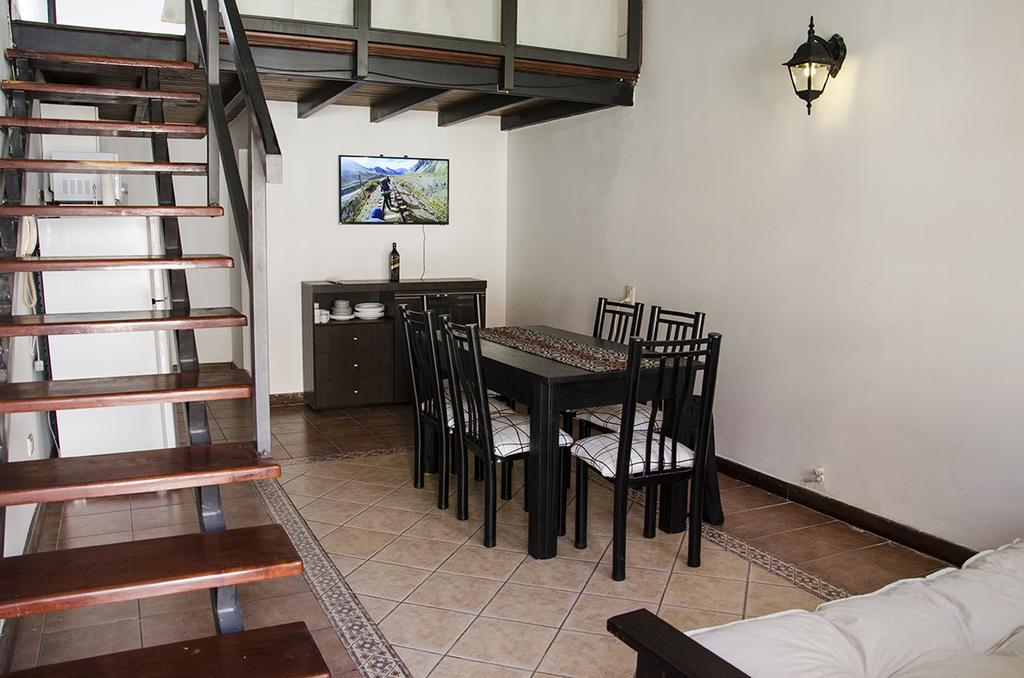 Apartament Departamento Loft, En Medio De La Ciudad Mendoza Zewnętrze zdjęcie