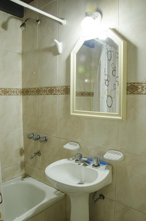Apartament Departamento Loft, En Medio De La Ciudad Mendoza Zewnętrze zdjęcie