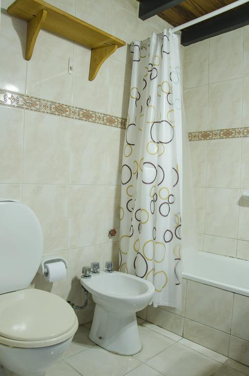 Apartament Departamento Loft, En Medio De La Ciudad Mendoza Zewnętrze zdjęcie