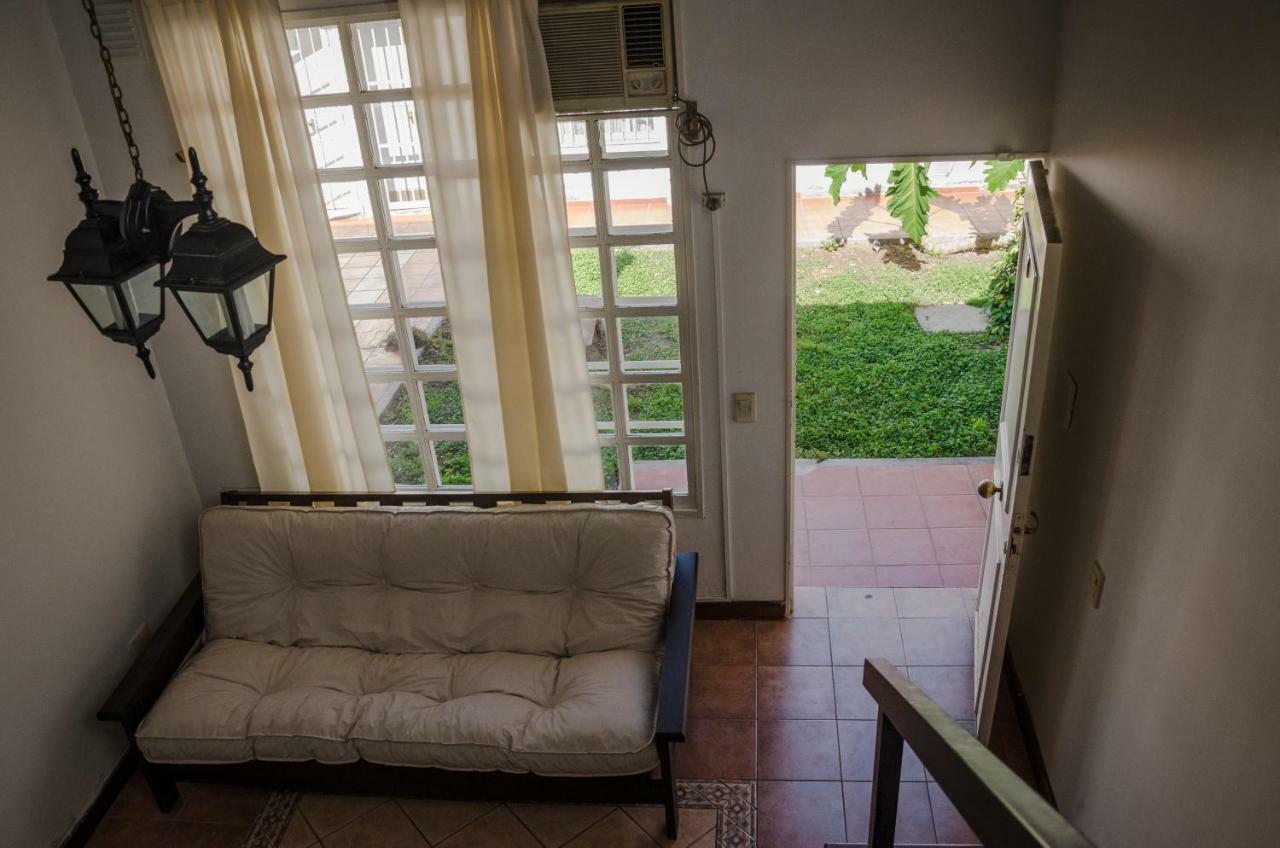 Apartament Departamento Loft, En Medio De La Ciudad Mendoza Zewnętrze zdjęcie